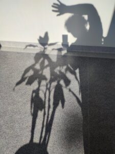 foto varjudega